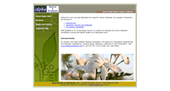 Desktop Screenshot of alpharnd.com